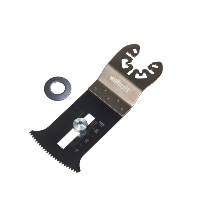 Cumpara  Accesorii pentru renovatori - Погружное режущее полотно Wolfcraft  HCS 35 m..