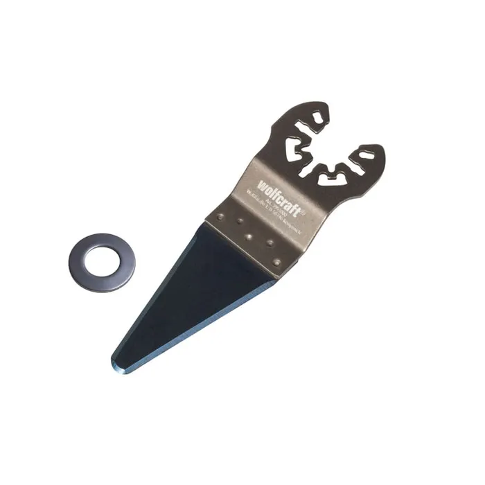 Cumpara  Accesorii pentru renovatori - Скребок пальцевой формы Wolfcraft  