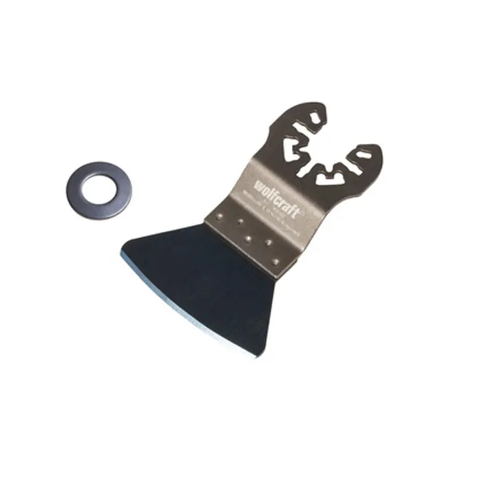 Cumpara  Accesorii pentru renovatori - Шабер жесткий Wolfcraft  
