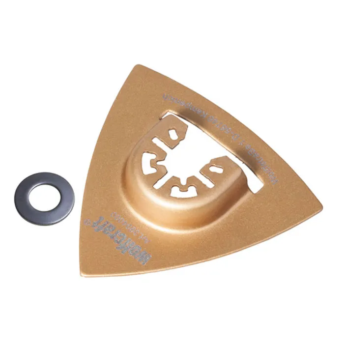 Cumpara  Accesorii pentru renovatori - Шлифовальная подошва Wolfcraft ..