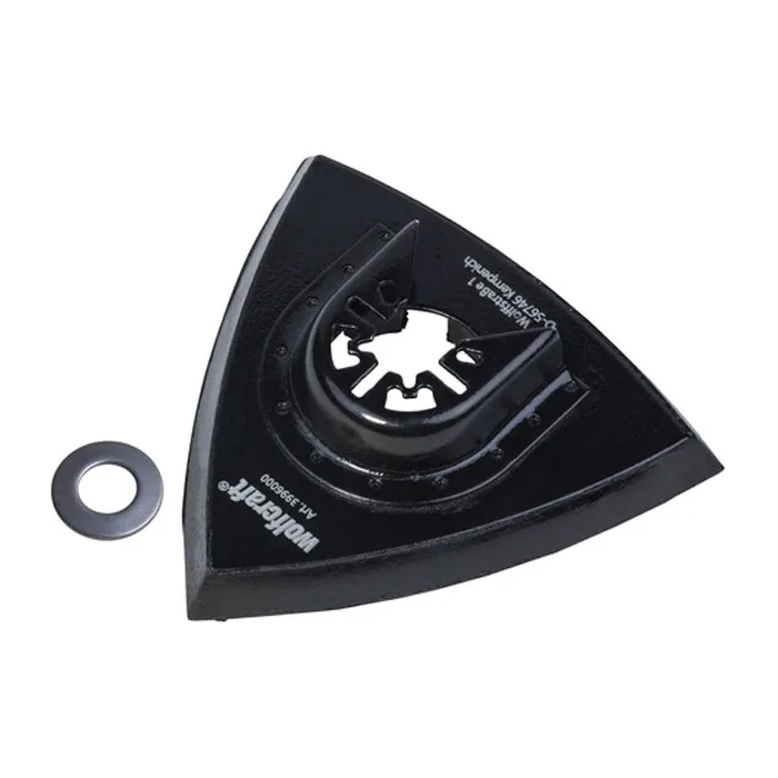 Cumpara  Accesorii pentru renovatori - Шлифовальная подошва Wolfcraft ..