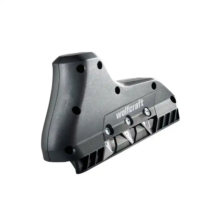 Купить  Ручные рубанки - Ручной рубанок Wolfcraft ..