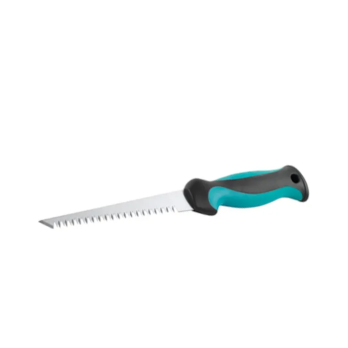 Fierăstrau pentru ghips-carton Wolftcraft