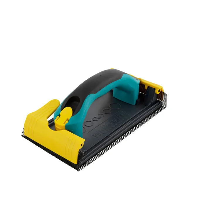 Şlefuitor manual Wolfcraft