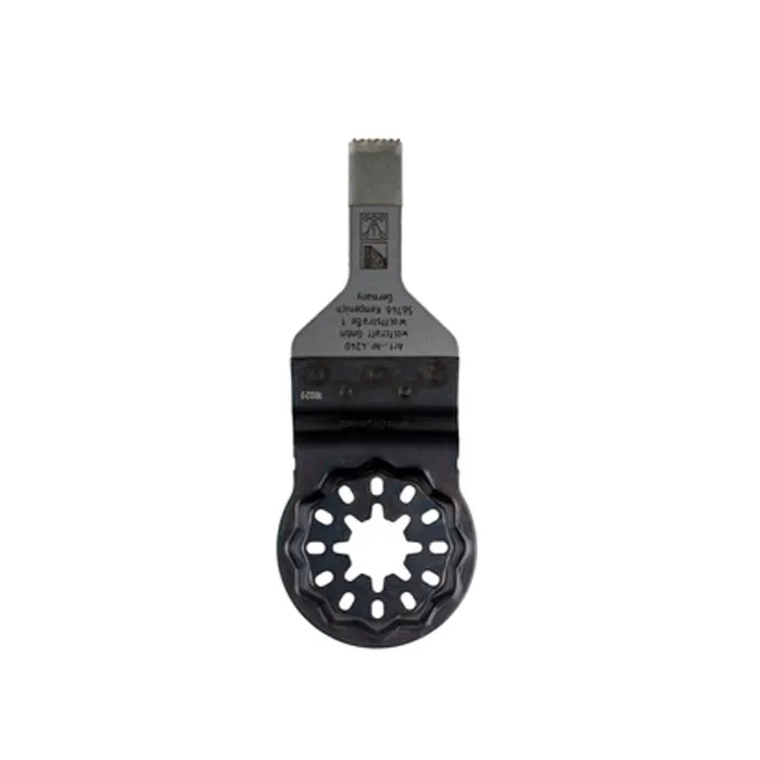 Cumpara  Accesorii pentru renovatori - Погружное режущее полотно Wolfcraft ..