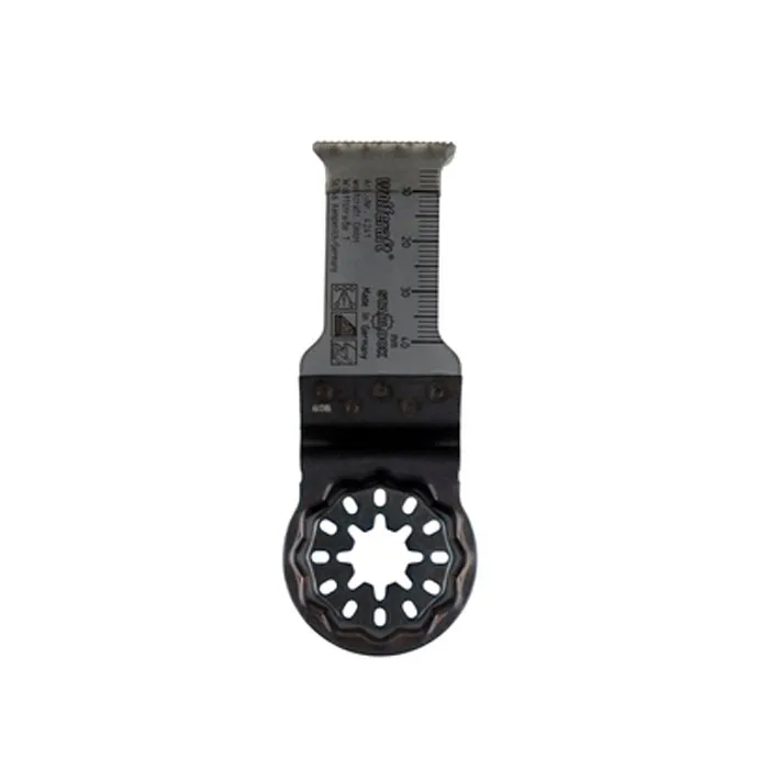 Cumpara  Accesorii pentru renovatori - Погружное режущее полотно Wolfcraft ..