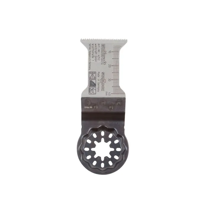 Cumpara  Accesorii pentru renovatori - Погружное режущее полотно Wolfcraft  BIM 32 m..