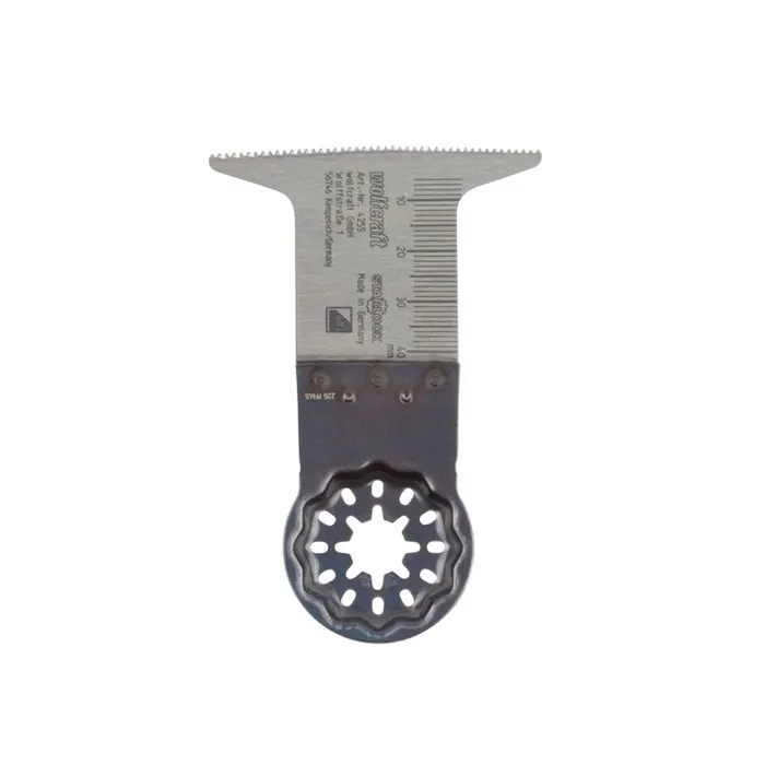 Cumpara  Accesorii pentru renovatori - Погружное режущее полотно Wolfcraft  HCS 65 m..