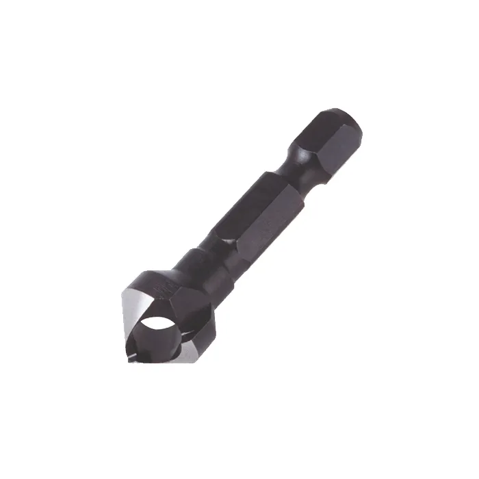 Cumpara  Zencuitoare pentru metal - Зенкер для поперечных отверстий WS WolfCraft ..