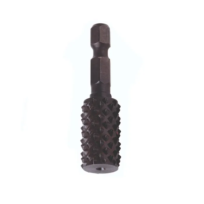 Cumpara  Freze pentru mașină de găurit - Фреза-рашпиль по дереву Hex Wolfcraft ..