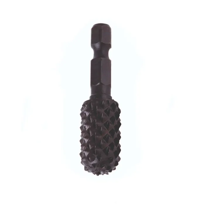 Cumpara  Freze pentru mașină de găurit - Фреза-рашпиль по дереву Hex Wolfcraft ..