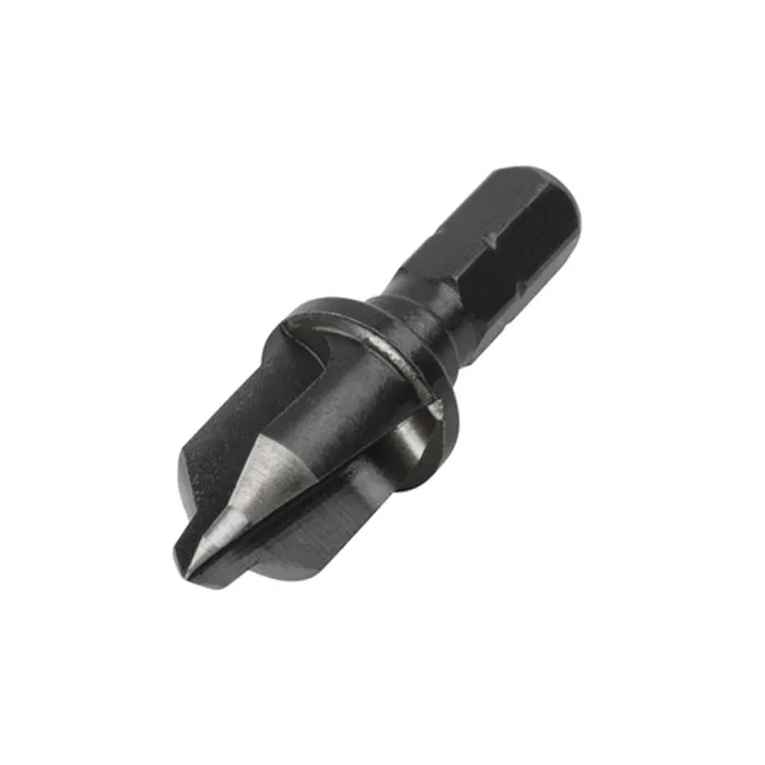 Cumpara  Zencuitoare pentru metal - Сверло-зенковка HSS WolfCraft ..