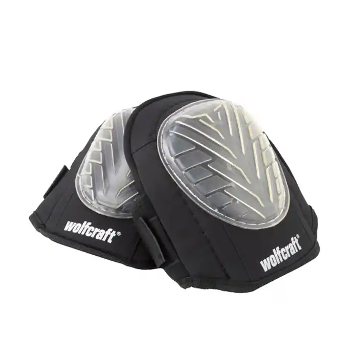 Наколенники защитные Wolfcraft «Komfort» 