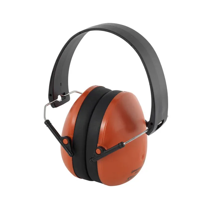 Căşti de protecţie compacte Wolfcraft