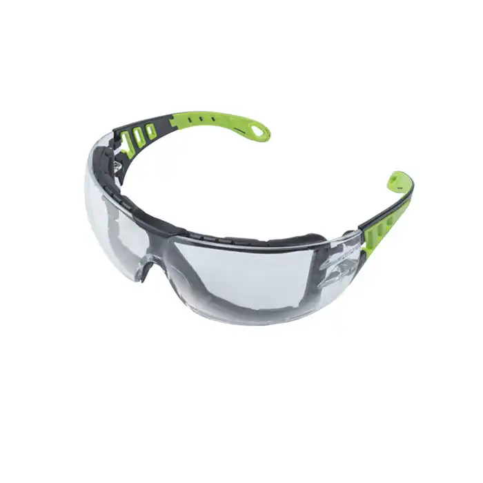 Купить  Защитные очки - Очки защитные Wolfcraft Sport ..