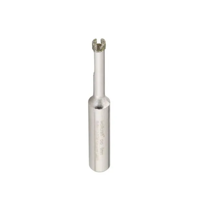 Cumpara  Burghie diamantate - Алмазное сверло Wolfcraft «Ceramic» ..