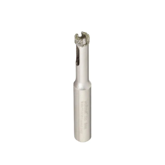 Cumpara  Burghie diamantate - Алмазное сверло Wolfcraft «Ceramic» ..