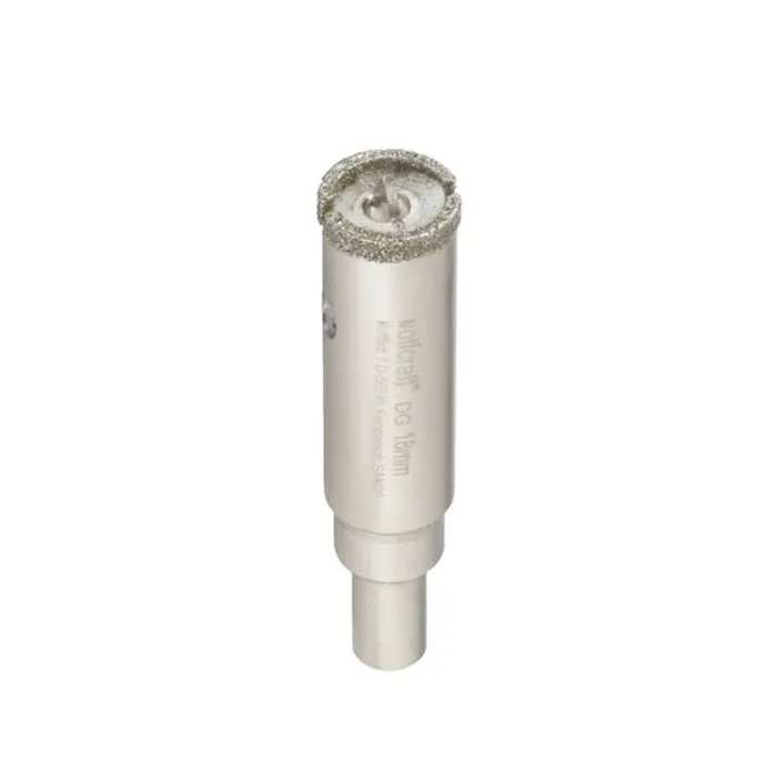 Cumpara  Burghie diamantate - Алмазное сверло Wolfcraft «Ceramic» ..