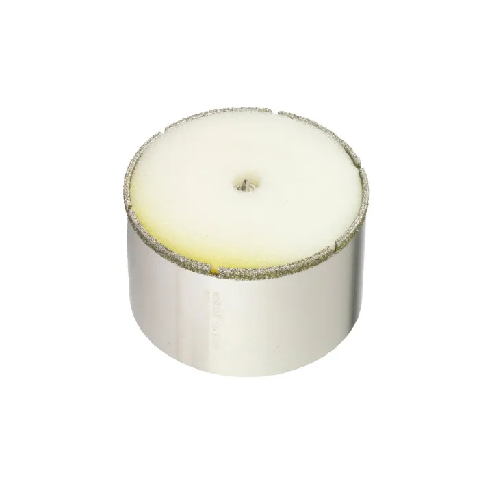 Cumpara  Burghie diamantate - Сверлильная коронка «Ceramic» ..