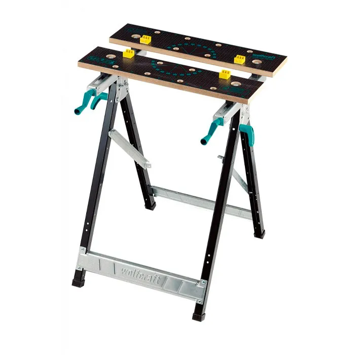 Cumpara  Bancuri de lucru - Зажимной рабочий стол Wolfcraft WORKBENCH 150..