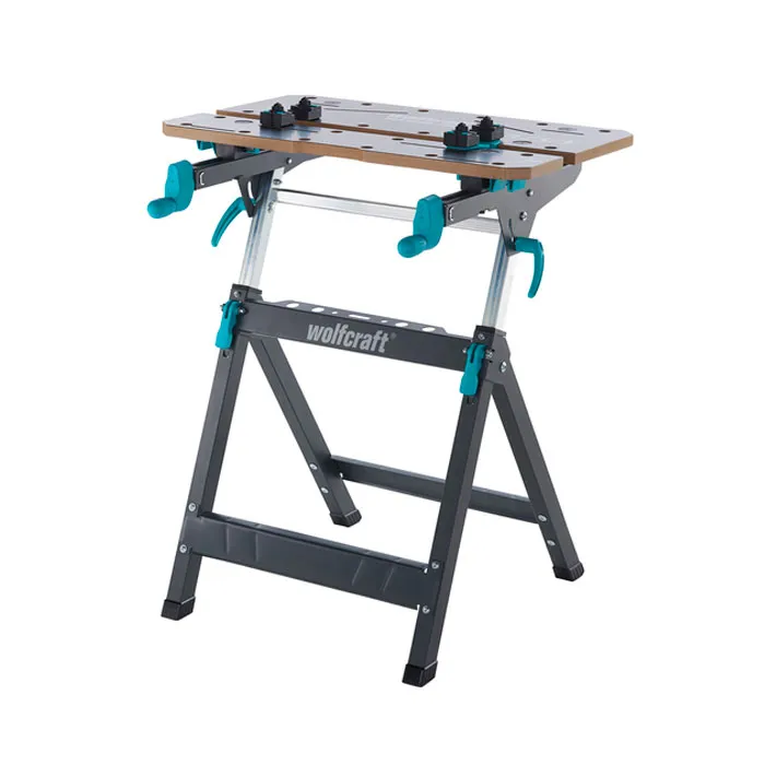 Cumpara  Bancuri de lucru - Столярный верстак Wolfcraft MASTER 750..