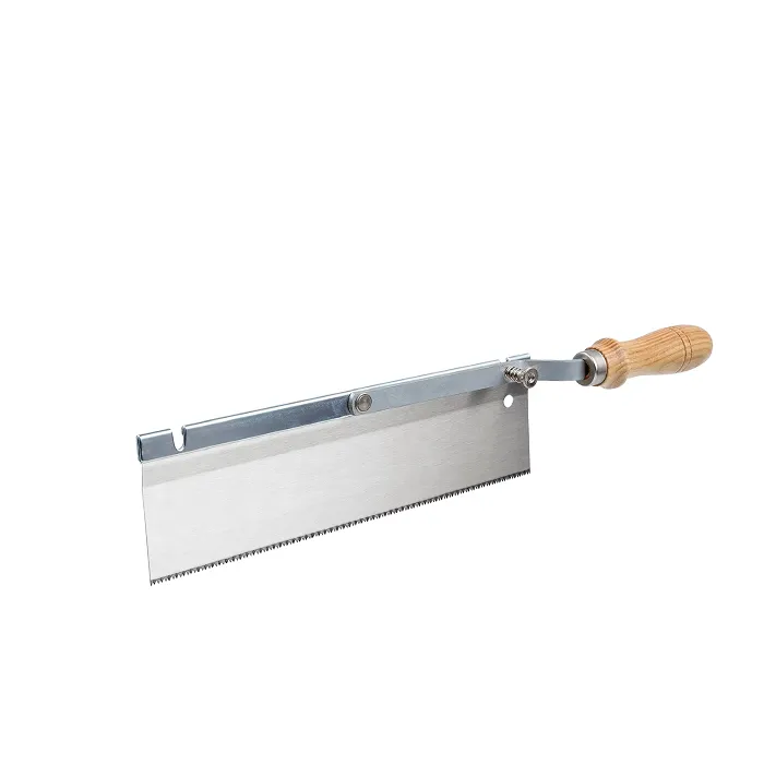 Fierăstrau pe lemn Wolfcraft  255 mm