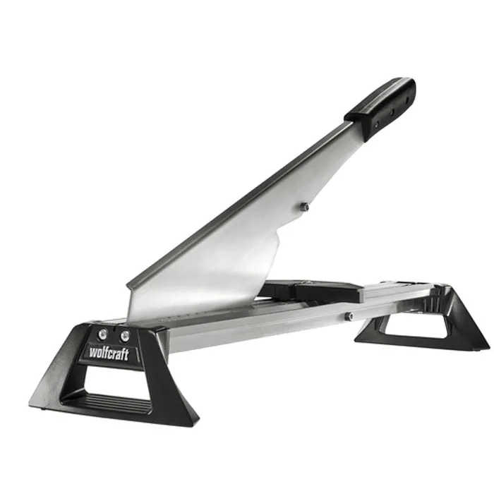 Cumpara  Dispozitive de tăiere laminat și vinil - Устройство для резки ламината LC 600 Wolfcraf..