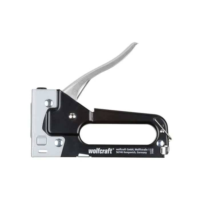 Capsator manual Tacocraft 6 Wolfcraft