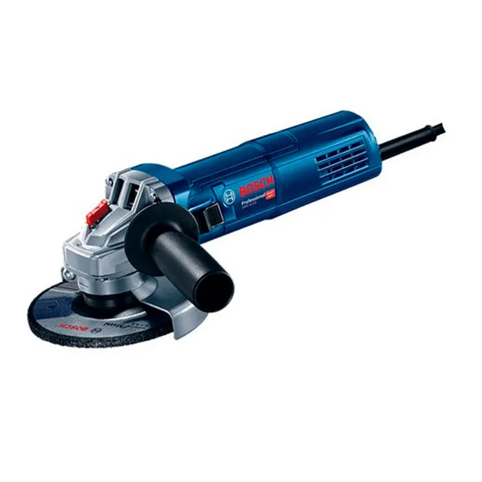 Угловая шлифмашина BOSCH GWS 9-125..