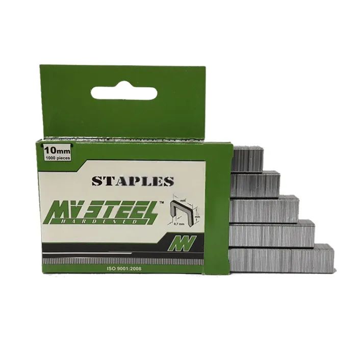 Cumpara  Сue / Сapse - Скобы MVSTEEL 53/10..