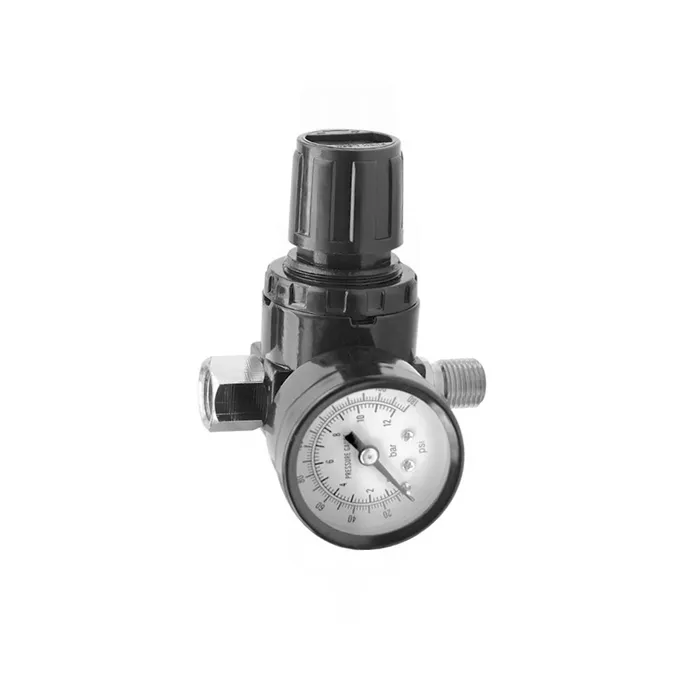 Cumpara  Filtre pentru aer comprimat - Редуктор давления VOREL 81562..