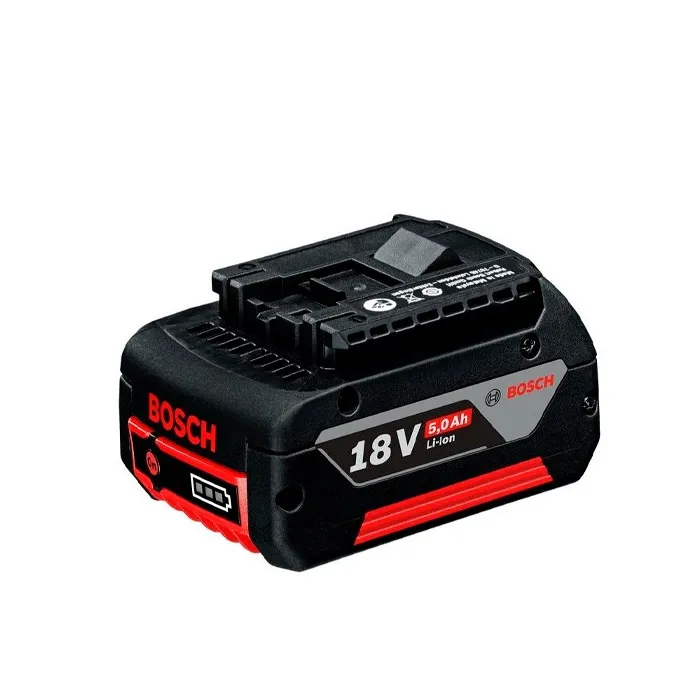 Acumulator Bosch GBA 18V 5.0Ah