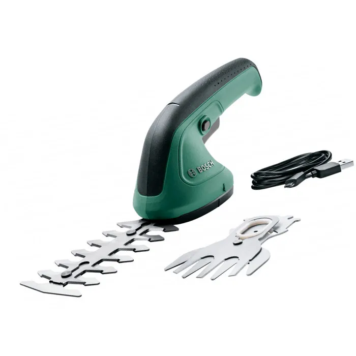 Cumpara  Trimmere pentru tuns gard - Садовые ножницы-кусторез Bosch EasyShear ..