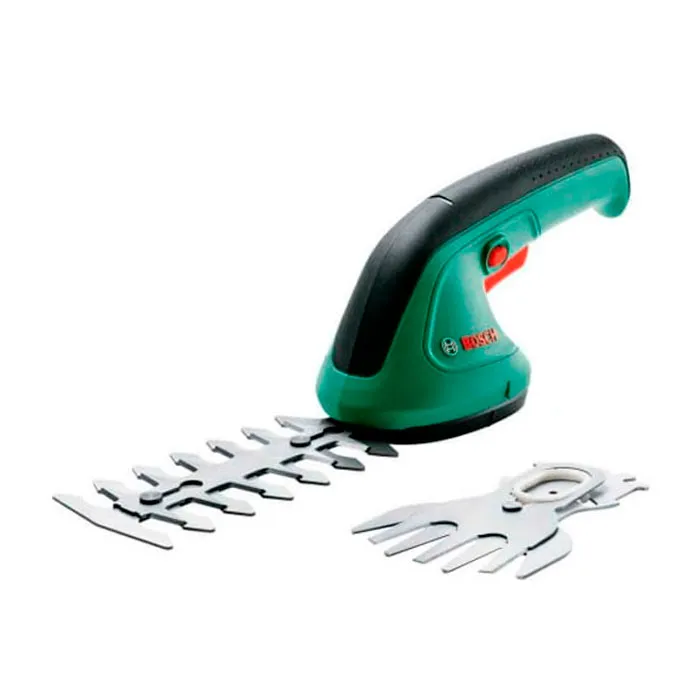 Cumpara  Trimmere pentru tuns gard - Аккумуляторные садовые ножницы-кусторез Bosch..