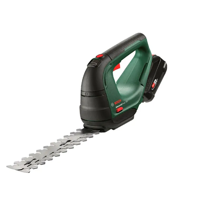 Cumpara  Trimmere pentru tuns gard - Садовые ножницы-кусторез Bosch AdvancedShear ..
