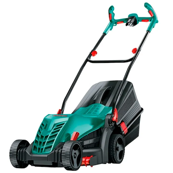 Cumpara  Mașini pentru tuns gard - Электрическая газонокосилка Bosch ARM 3400..