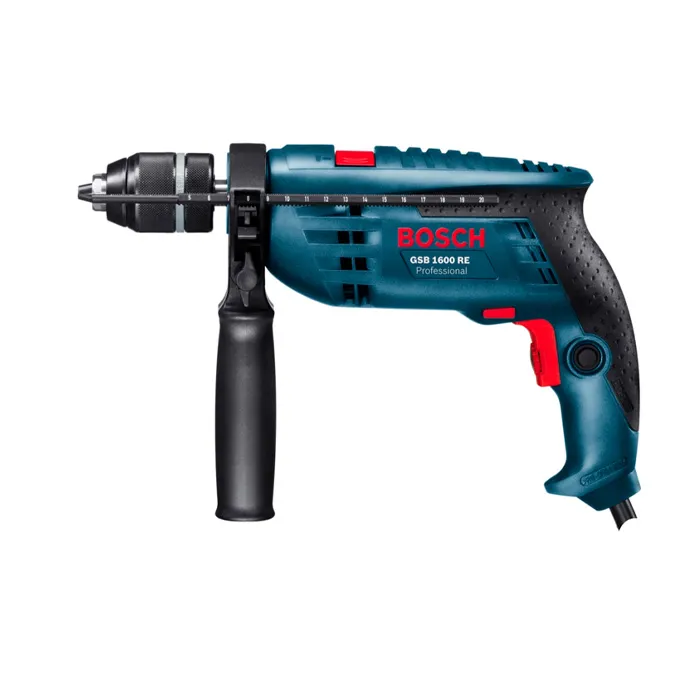 Ударная дрель Bosch GSB 600..