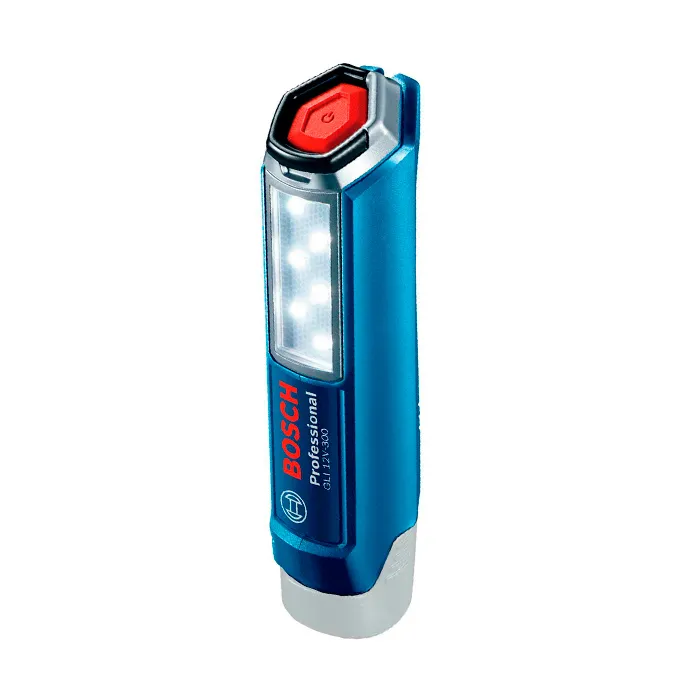 Cumpara  Lanterne reîncărcabile - Аккумуляторный фонарь Bosch GLI 12V-300..