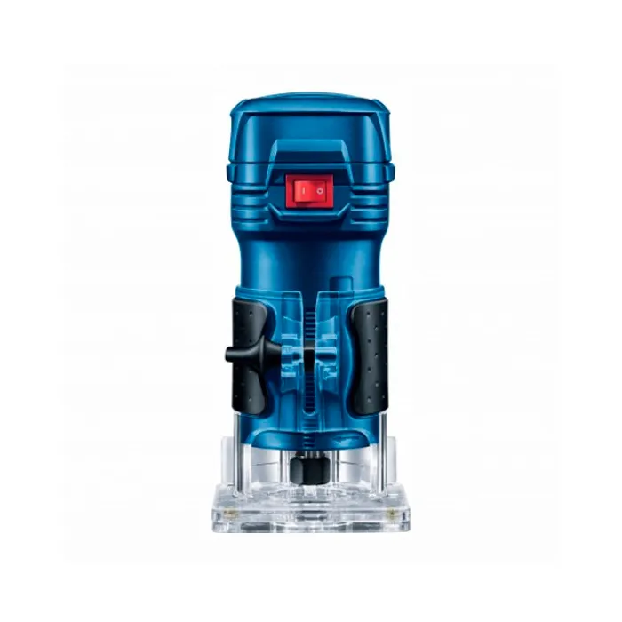 Mașină de frezat unimanuală Bosch GKF550