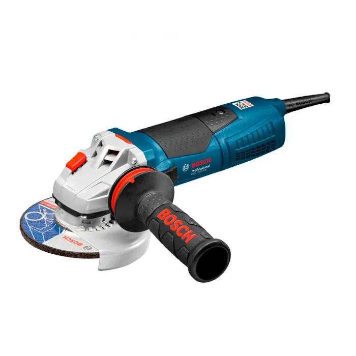 Polizor unghiular BOSCH GWS 17-125 CIE