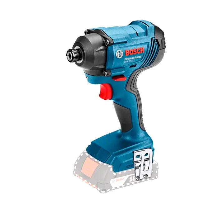 Cumpara  Mașini de inșurubat cu impact - Аккумуляторный винтоверт Bosch GDR 180-LI..