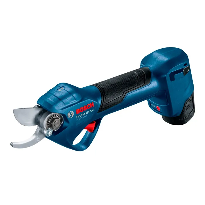 Foarfece de grădină cu acumulator Bosch Pro Pruner