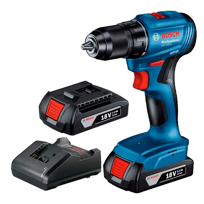 Mașină de găurit și înșurubat Bosch GSR 185-Li