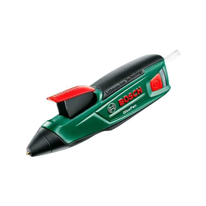 Cumpara  Pistoale de lipit - Клеевой пистолет Bosch GluePen ..