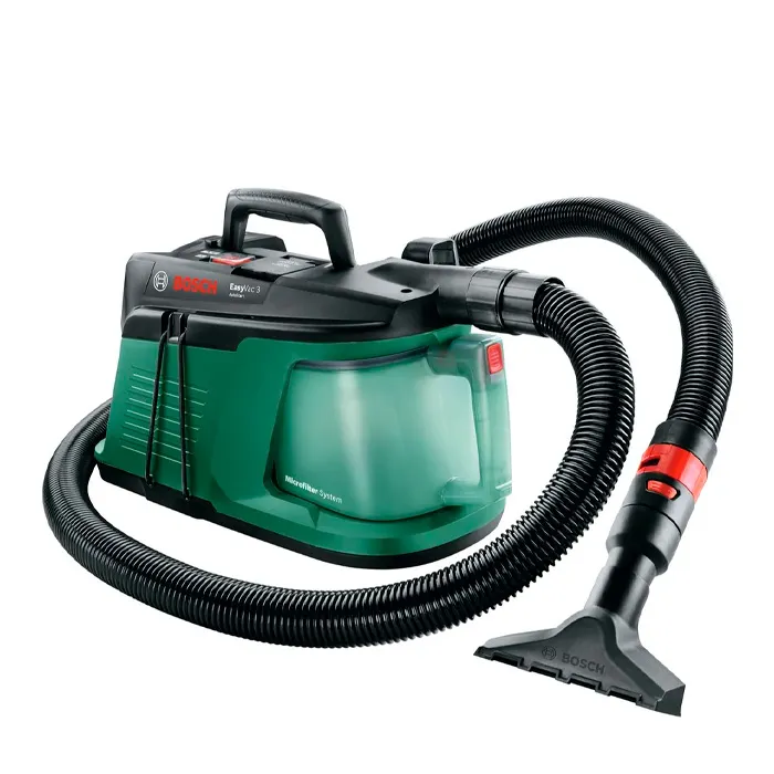 Aspirator industrial Bosch EasyVac 3