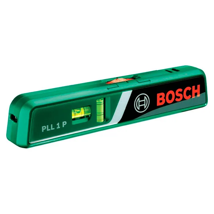 Nivelă laser BOSCH PLL1P