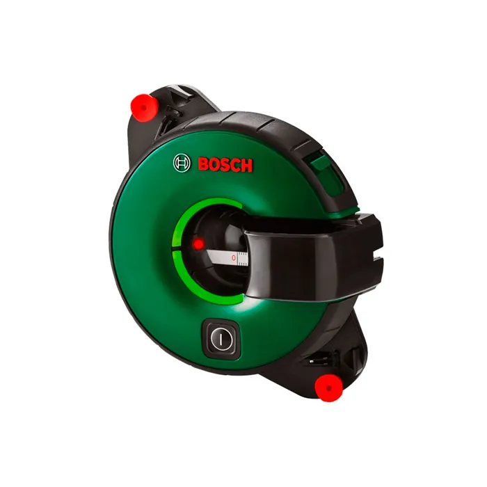Nivelă laser BOSCH Altino