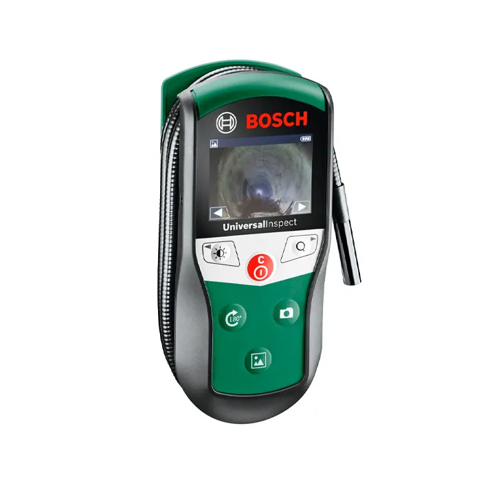 Cameră pentru inspecție BOSCH Universal Inspect