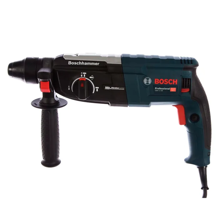 Ciocan rotopercutor Bosch GBH 2-28