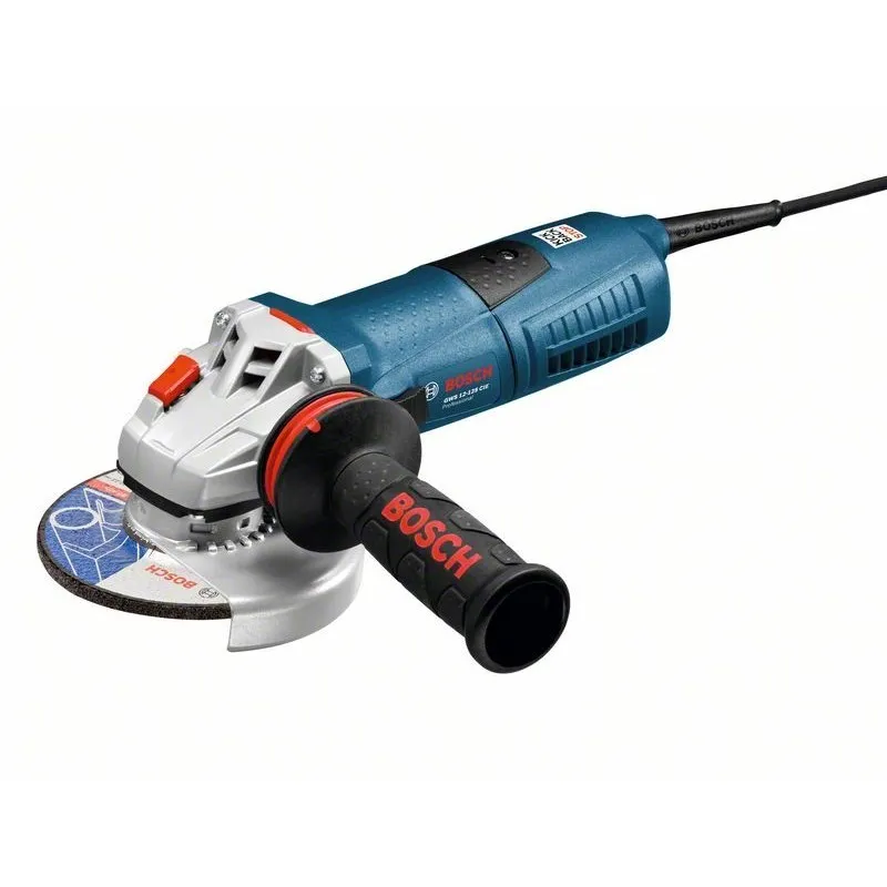 Polizor unghiular BOSCH GWS15-125CI
